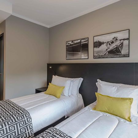 I Am Design Hotel Campinas By Hotelaria Brasil Екстер'єр фото