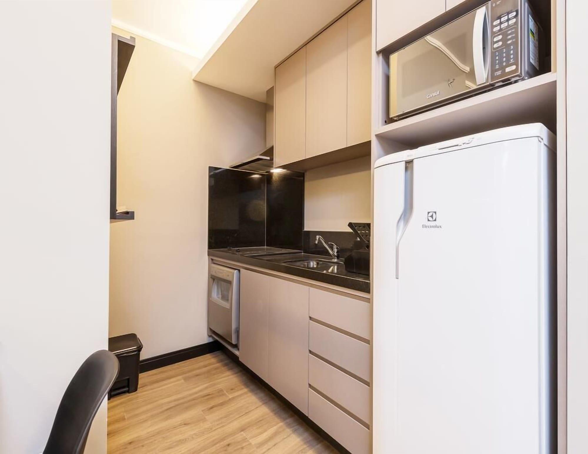 I Am Design Hotel Campinas By Hotelaria Brasil Екстер'єр фото