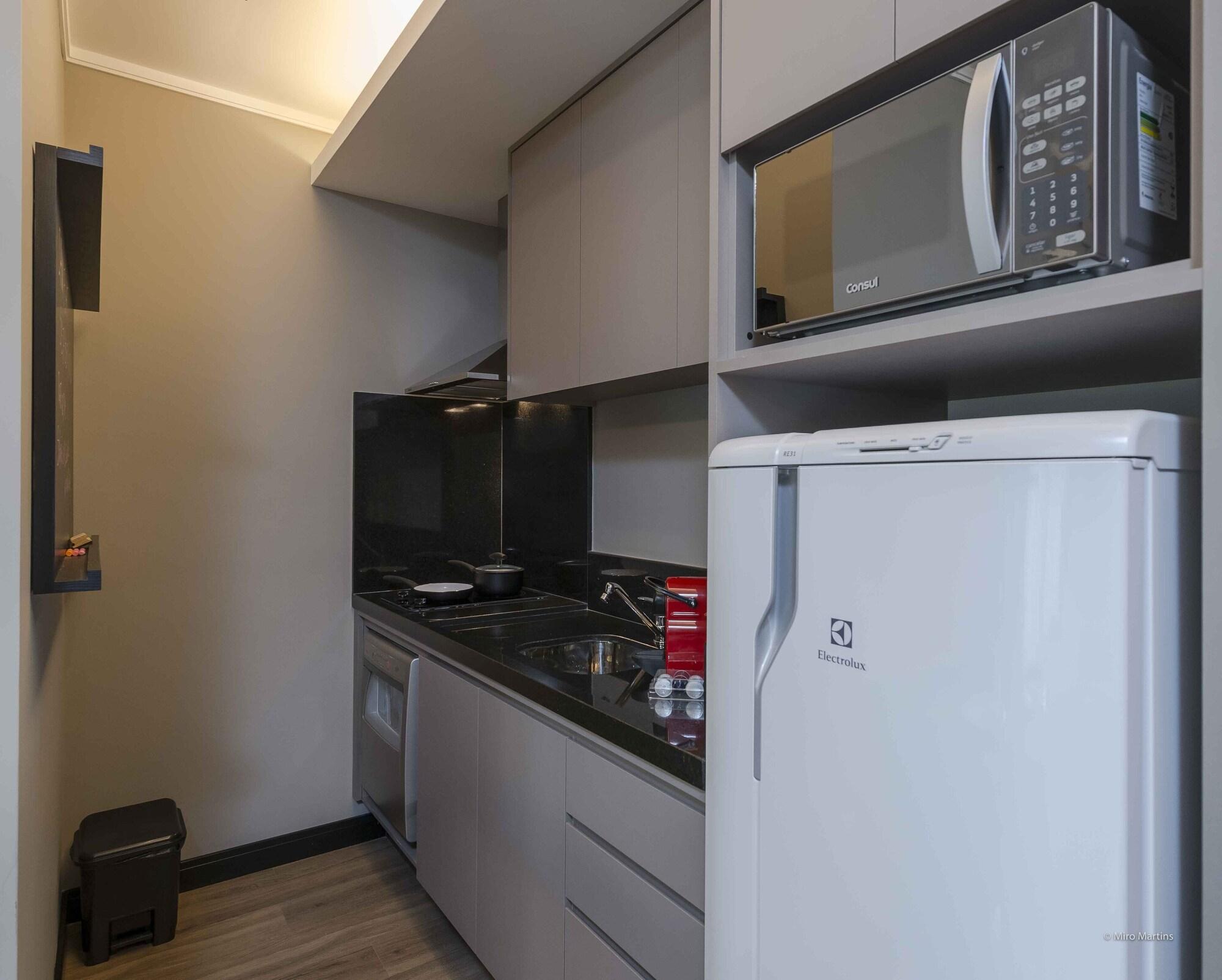 I Am Design Hotel Campinas By Hotelaria Brasil Екстер'єр фото