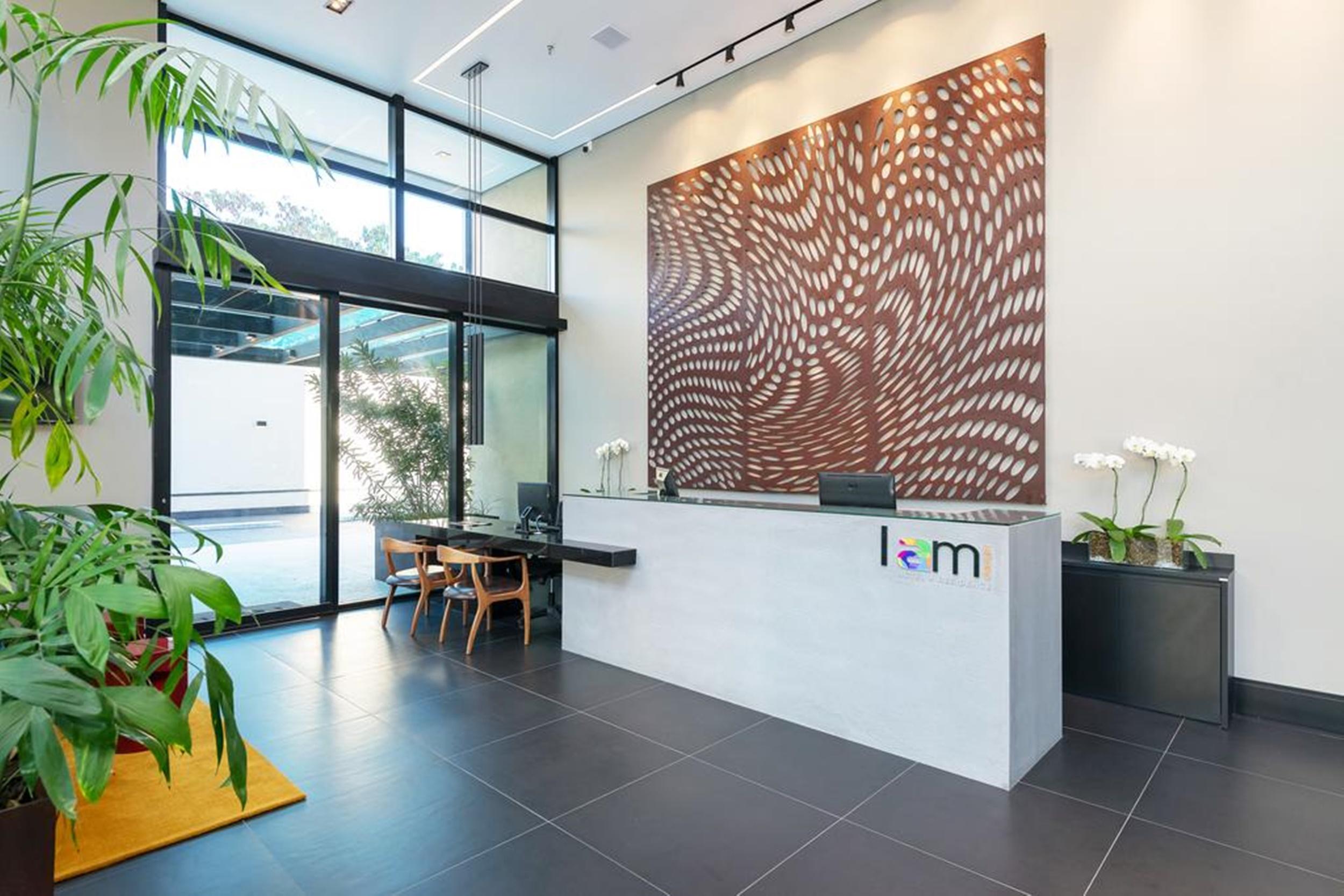I Am Design Hotel Campinas By Hotelaria Brasil Екстер'єр фото