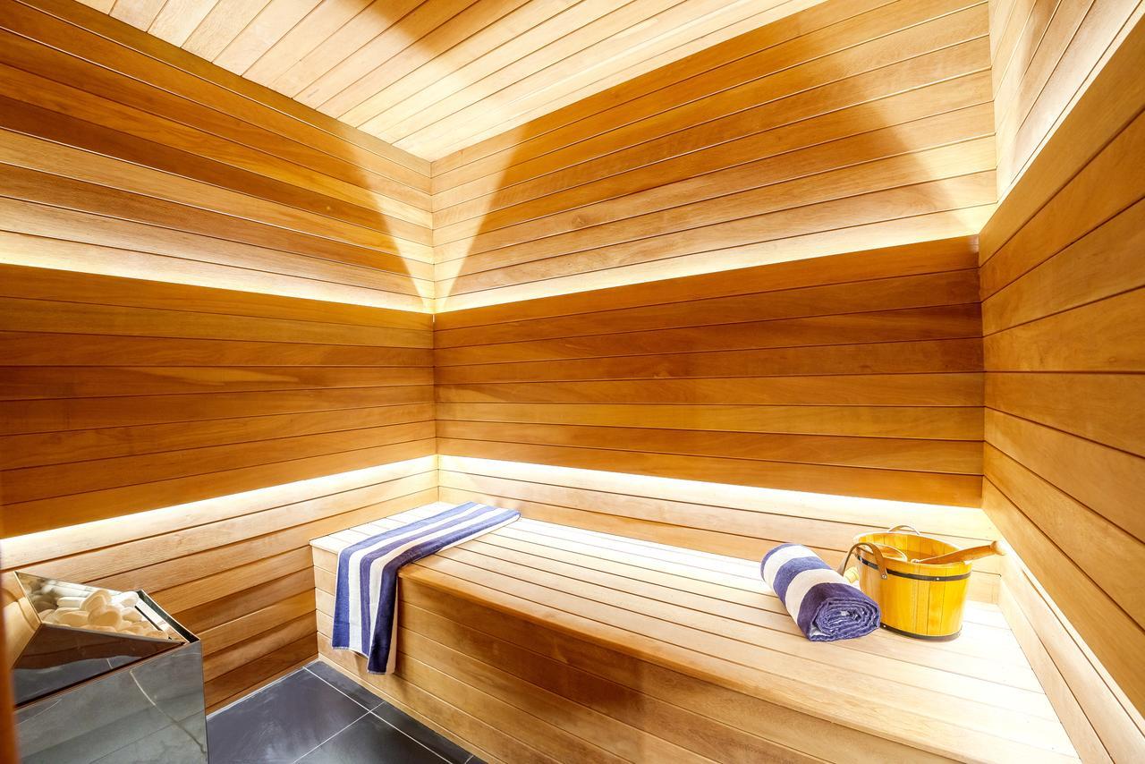 I Am Design Hotel Campinas By Hotelaria Brasil Екстер'єр фото