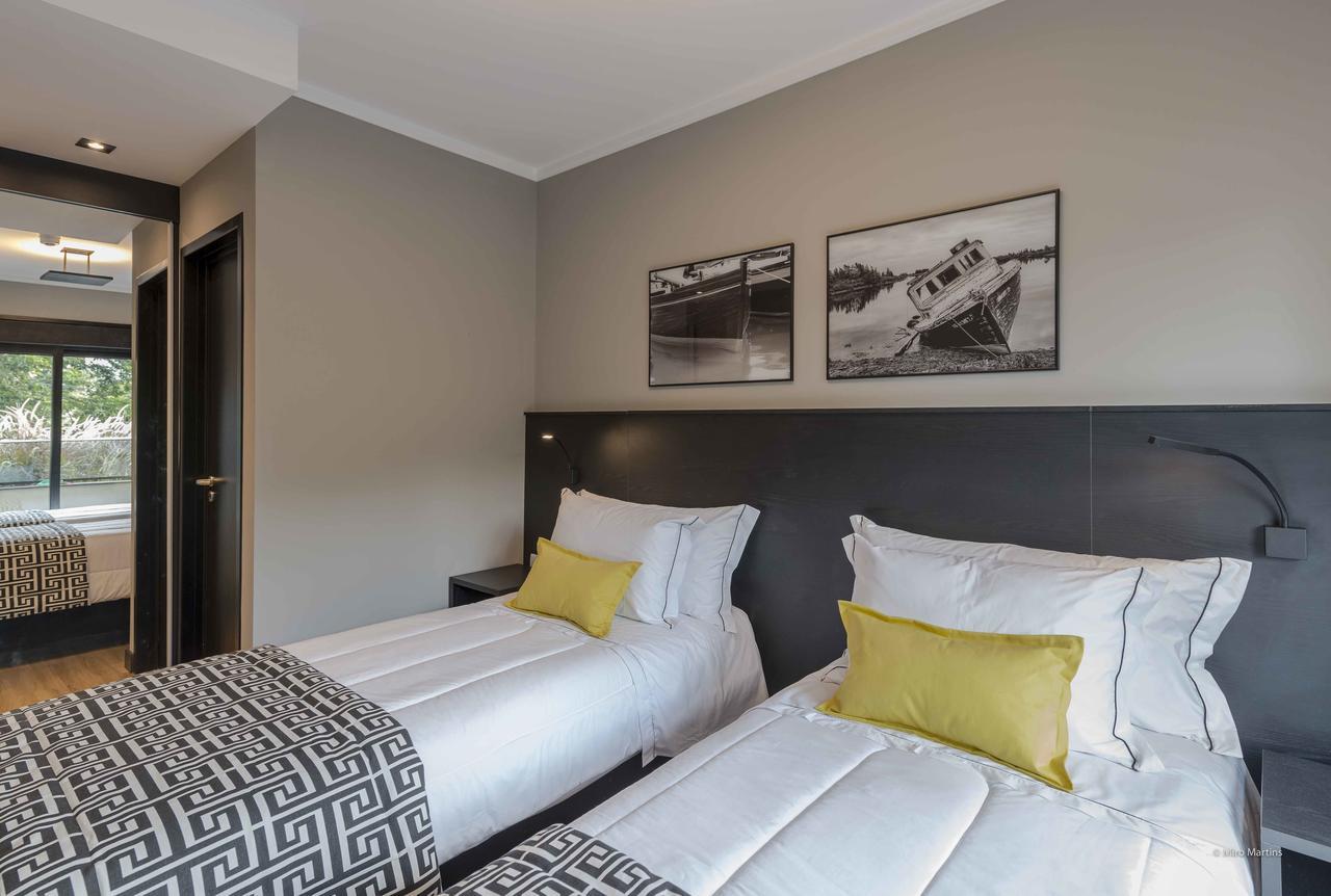 I Am Design Hotel Campinas By Hotelaria Brasil Екстер'єр фото