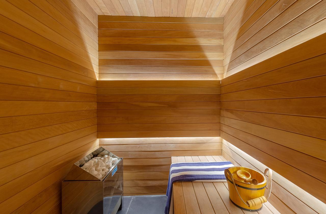 I Am Design Hotel Campinas By Hotelaria Brasil Екстер'єр фото